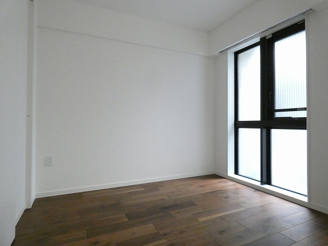 居室・リビング　居室