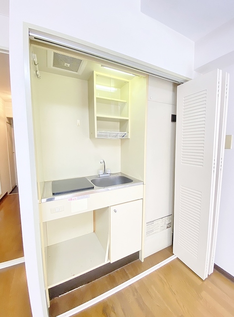 キッチン　ＩＨコンロ