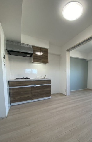 居室・リビング　参考写真です