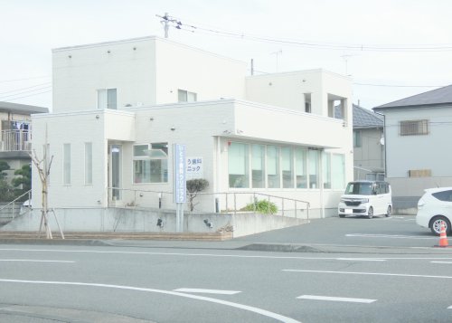 病院　いとう歯科クリニック（病院）まで652m