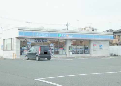 コンビニ　ローソン 小山土塔店（コンビニ）まで773m