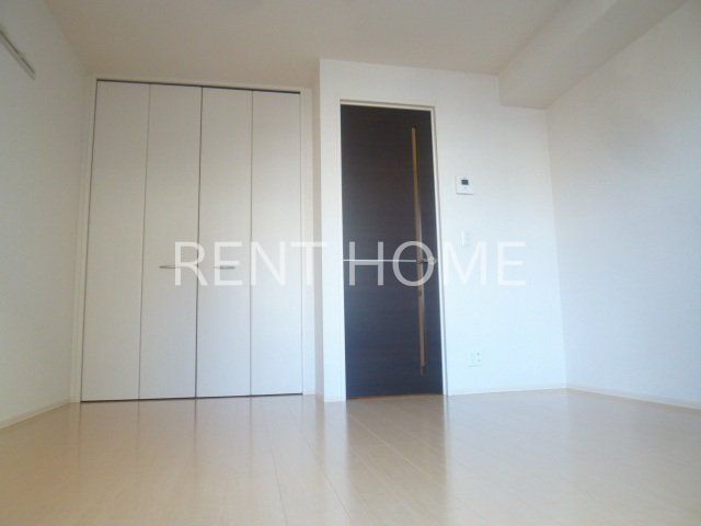 居室・リビング　洋室7.5帖