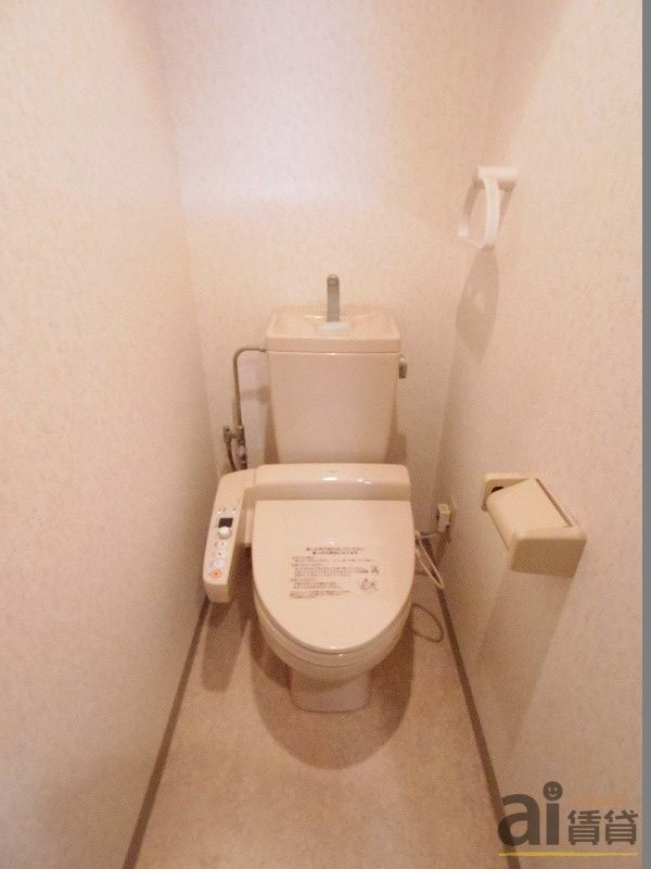 トイレ　※写真同仕様※