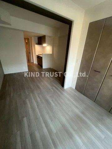 その他部屋・スペース　内装です