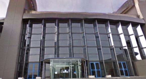 その他　川崎市市民ミュージアム（その他）まで1422m