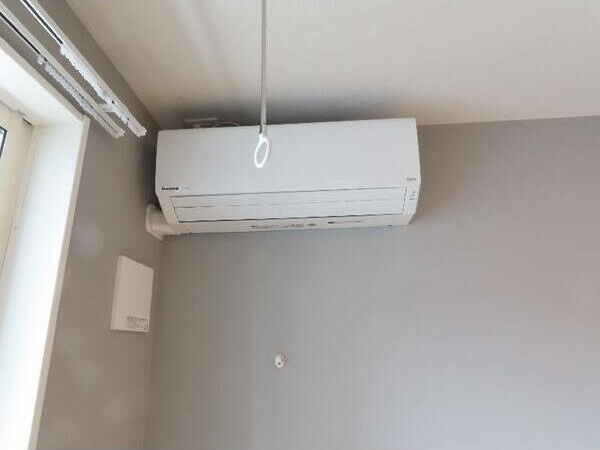 その他　エアコン