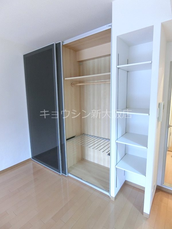 収納　参考写真