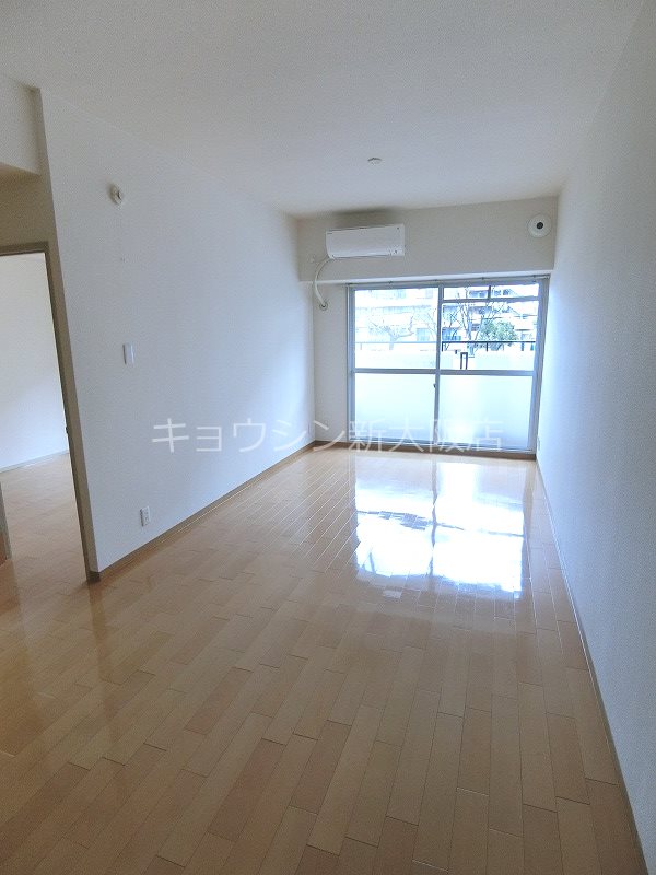 居室・リビング　参考写真