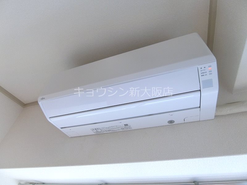 その他設備　参考写真