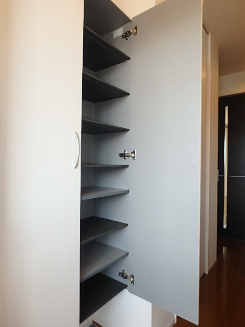 玄関　※別室参考写真