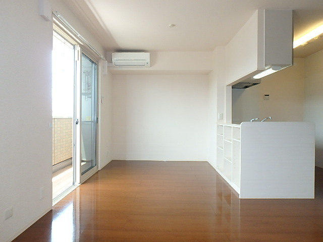 居室・リビング　※別室参考写真