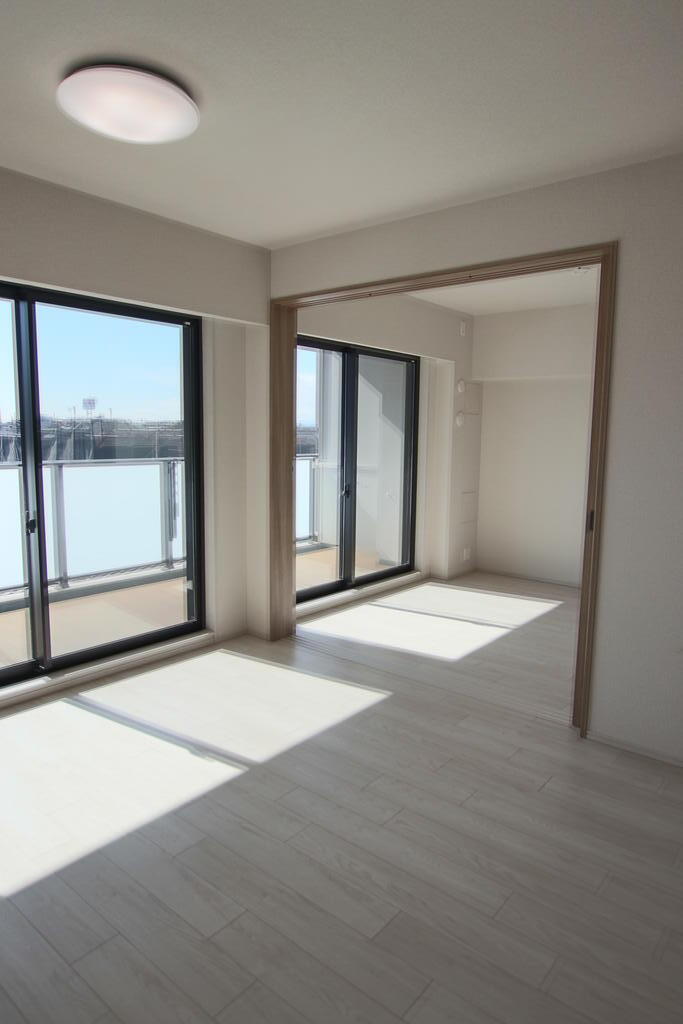 居室・リビング　撮影日：26年1月29日