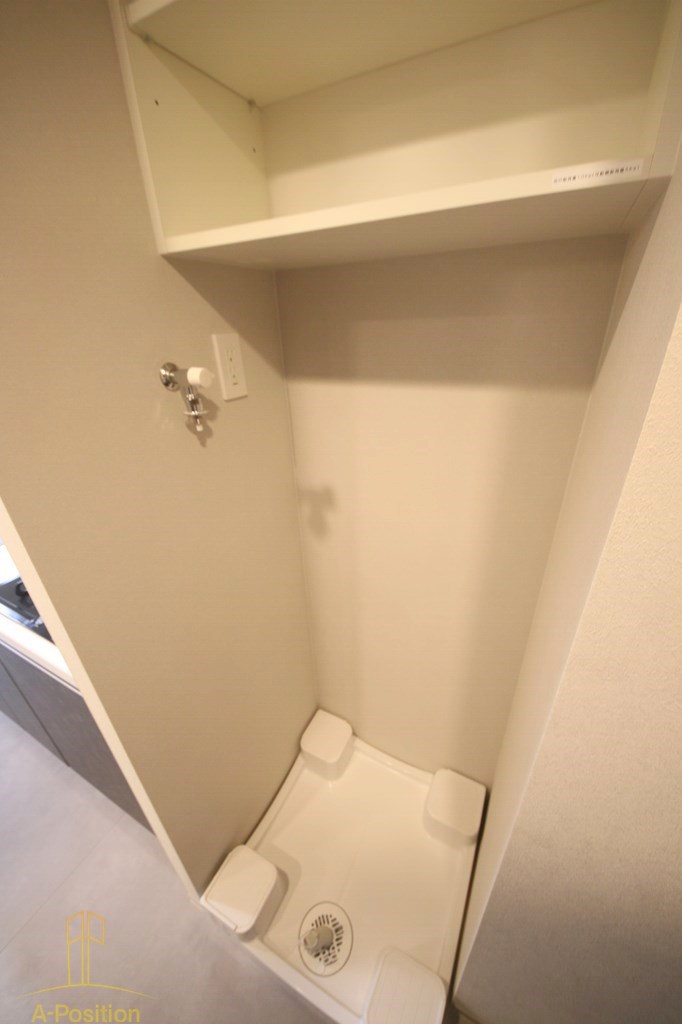 その他設備　J.GRAN Court京町堀