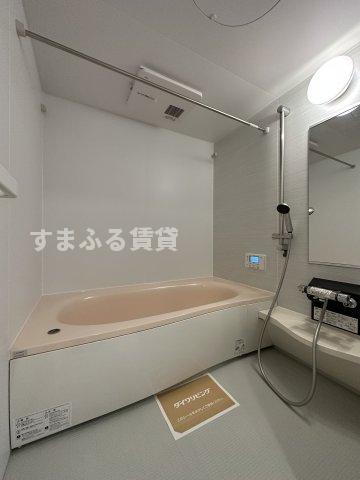 バス・シャワールーム　同仕様　反転の場合あり（04512-203）