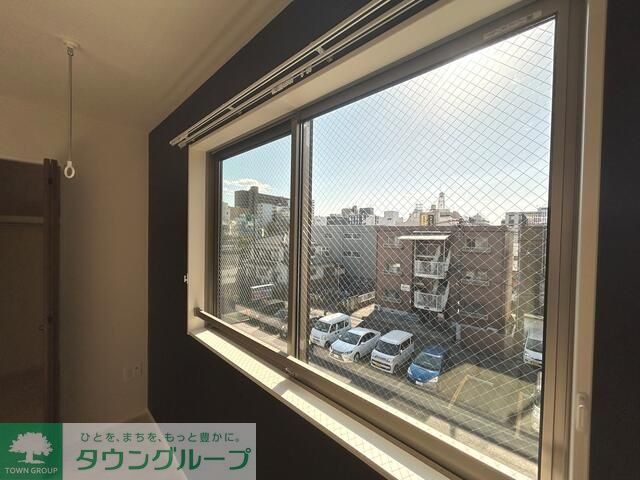 その他設備　※３０２号室設備施工例　現況優先