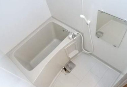 バス・シャワールーム　※他部屋参照・現況優先