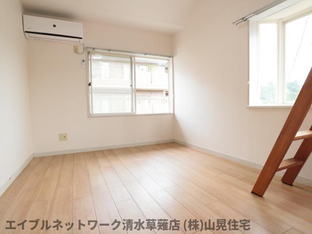 居室・リビング　使いやすいリビングです