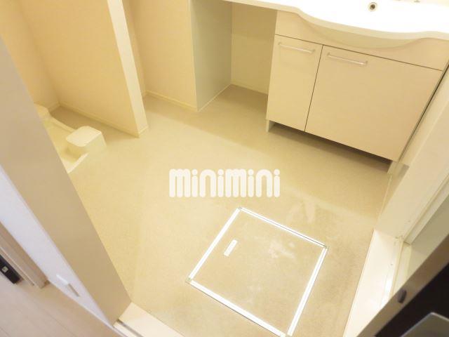 洗面設備　脱衣所※別部屋の写真