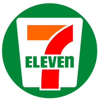 コンビニ　セブンイレブン川崎枡形6丁目店（コンビニ）まで353m