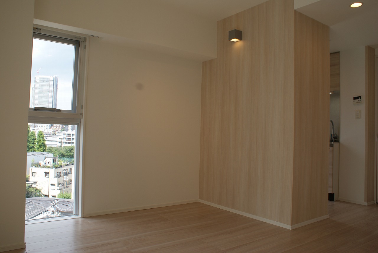 居室・リビング　居室