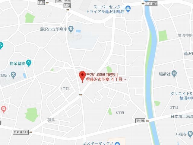 その他　★案内図★