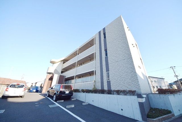 建物外観　★★人気の辻堂駅★★