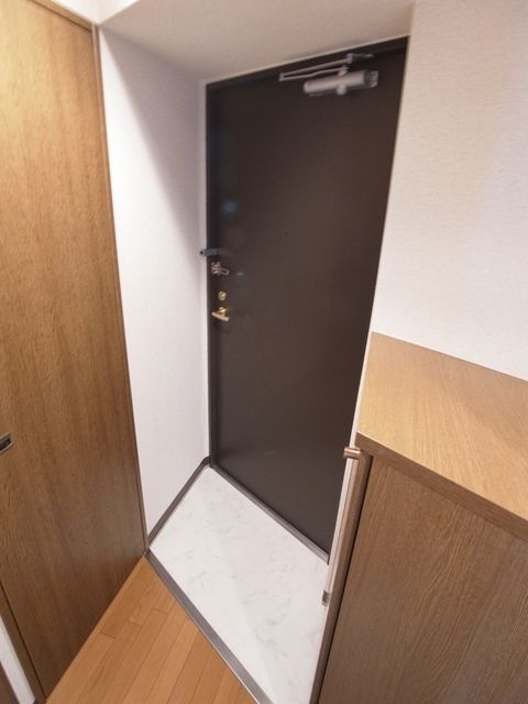 玄関　★玄関★