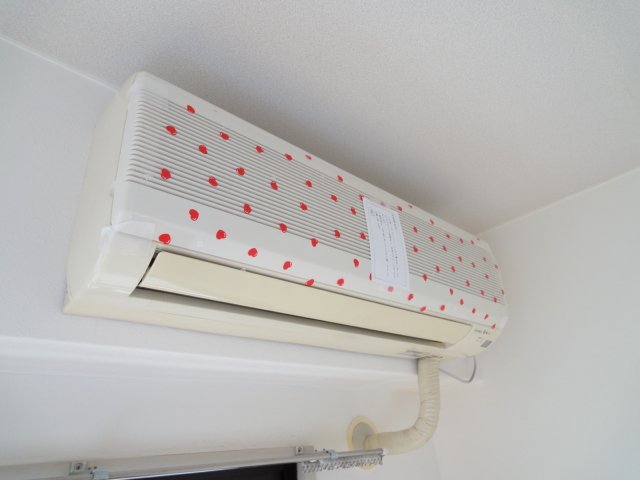 その他設備　別号室の写真です。