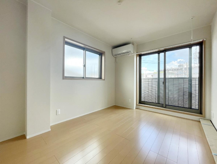 その他部屋・スペース　【女性のお一人暮らしでも安心のセキュリティ♪】おすすめ！