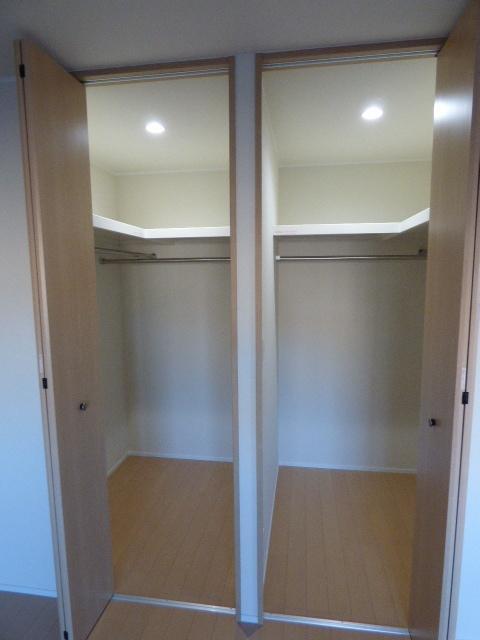 収納　【女性のお一人暮らしでも安心のセキュリティ♪】おすすめ！