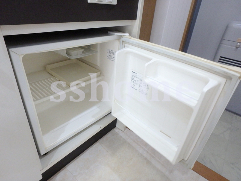 その他部屋・スペース　ミニ冷蔵庫