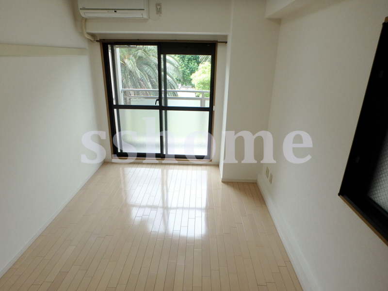 居室・リビング　フローリング