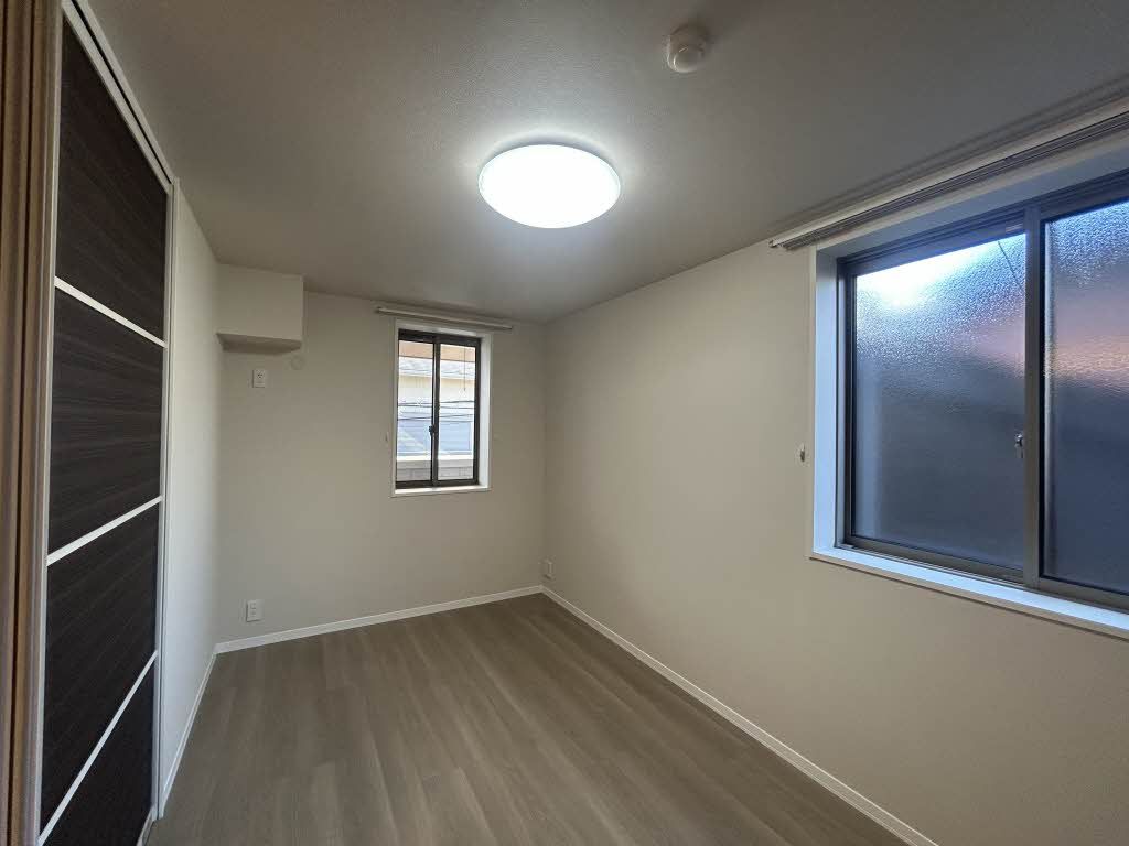 その他部屋・スペース　洋室