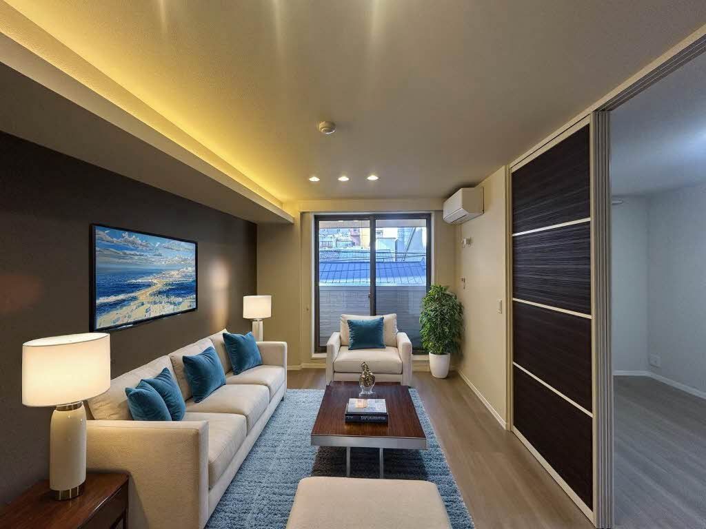 居室・リビング　ＬＤＫ