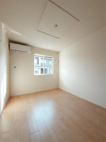 その他部屋・スペース　内装も気になるポイント