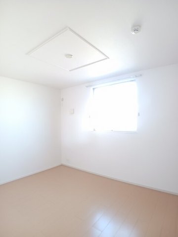 その他部屋・スペース　内装もきれいです