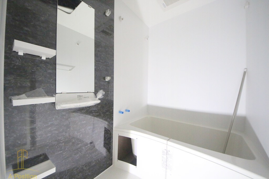 バス・シャワールーム　セレニテ梅田北アリエ壱番館