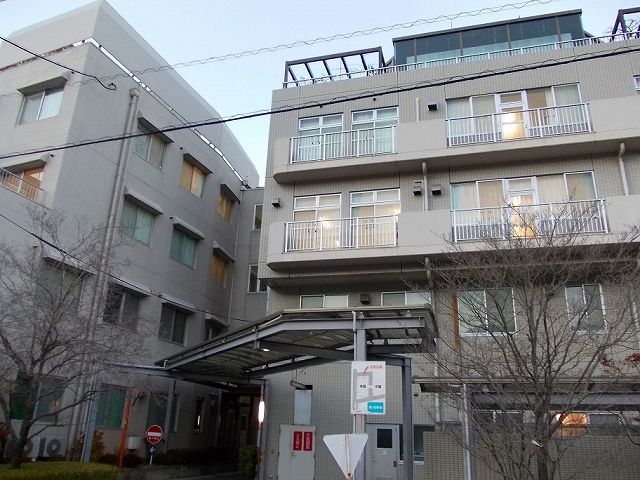 病院　小畠病院（病院）まで350m