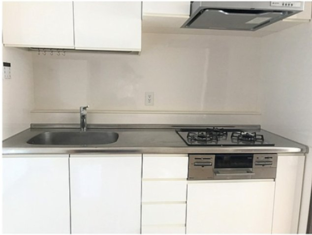 キッチン　別部屋参考写真