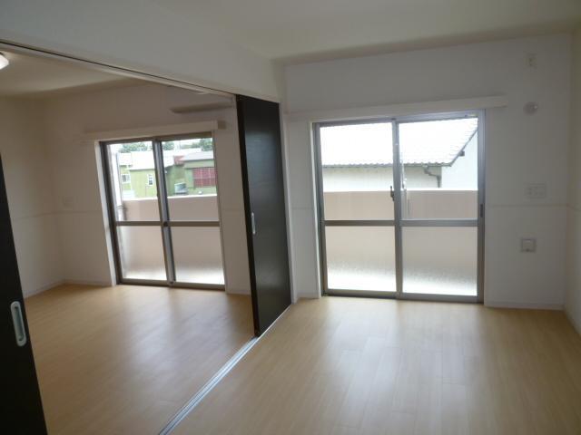 居室・リビング　リビング１