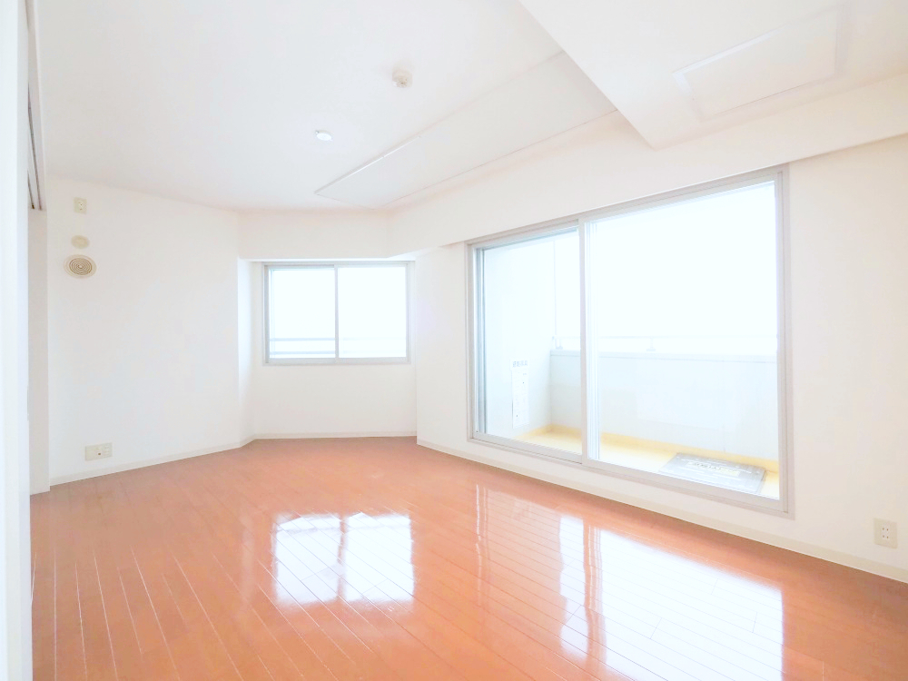 居室・リビング　きれいなリビング♪