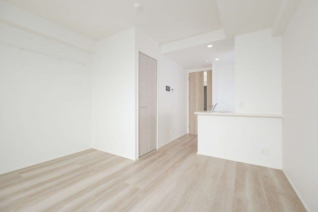 居室・リビング　リビング/居室