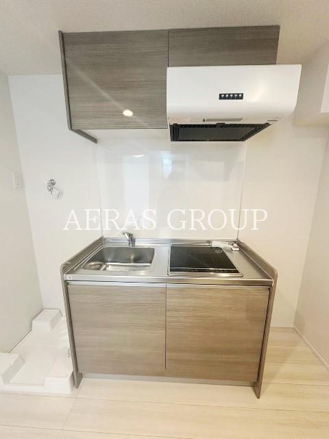 キッチン　別部屋同仕様