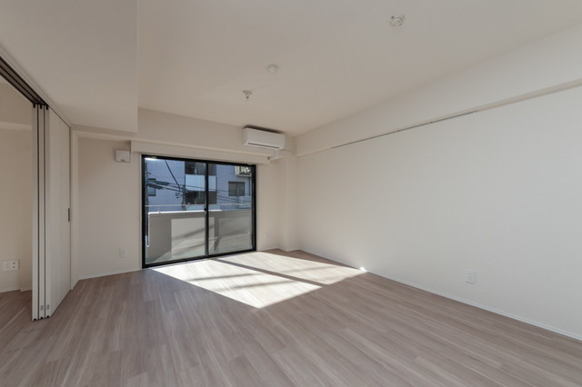 居室・リビング　※写真は同タイプ住戸です。