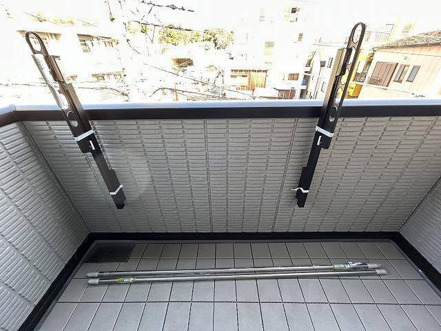 眺望　眺望良好です