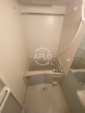 バス・シャワールーム　カーサリベルタ　浴室