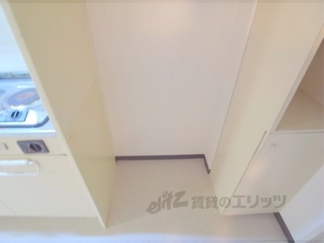 その他部屋・スペース　冷蔵庫置場