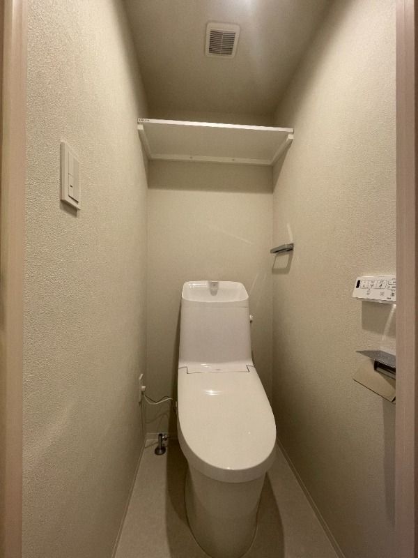 トイレ　☆清潔感のあるトイレ☆