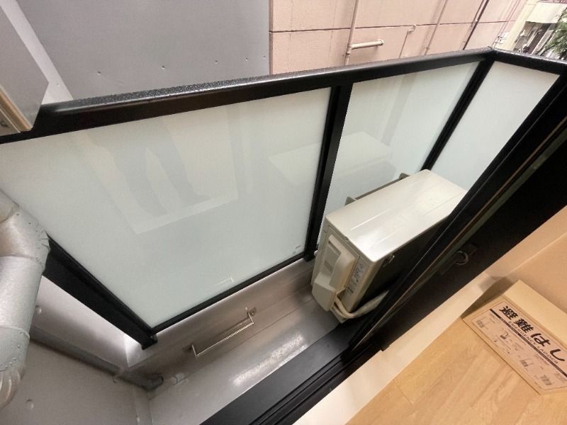 バルコニー　☆日当たり良好なバルコニー☆