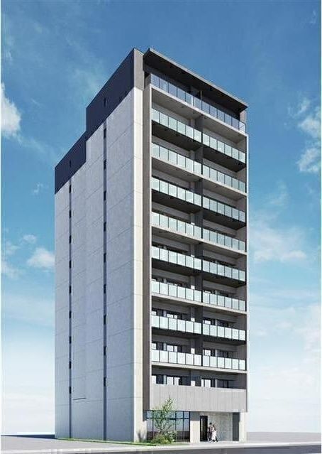 建物外観　外観も気になるポイント